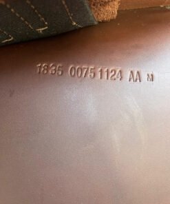 Prestige Paris ll 18 KW 35 braun [NEU]