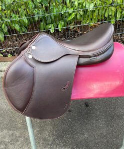 Prestige Paris ll 18 KW 35 braun [NEU]