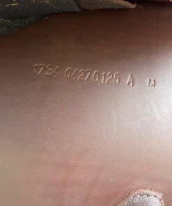 Prestige Roma Jump 17″ braun KW 34 [NEU]