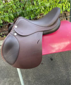 Prestige Roma Jump 17″ braun KW 34 [NEU]