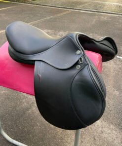 Prestige Roma Jump 18″ schwarz KW 34 [NEU]