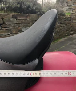 Sommer Marakesh Schwarz/braun 17.5“ Wanderreitsattel [NEU]