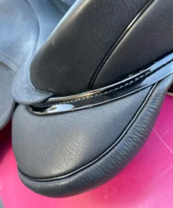 Sommer Novalis Lack 18 schwarz [NEU]