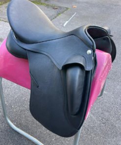 Sommer Novalis Lack 18 schwarz [NEU]