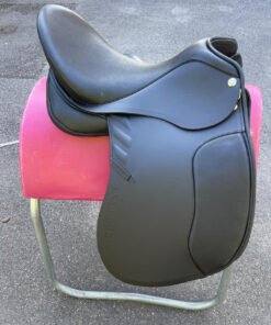 Sommer Passion Galaxy 999 17.5 schwarz Dressur [NEU]