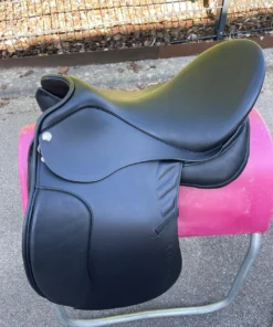 Sommer Passion Galaxy 999 17.5 schwarz Dressur [NEU]