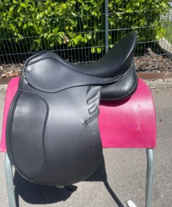 Sommer Passion Snake 17.5 schwarz Dressur NEU